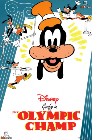 The Olympic Champ 1942 DVDRip x264-HANDJOB