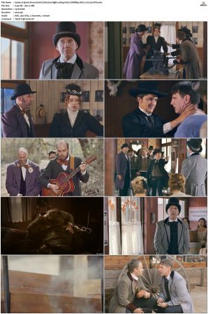 Quick Draw S02 1080p HULU WEBRip AAC2 0 H264-NTb