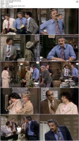 Barney Miller S01 DVDRip x264-NGP