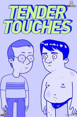 Tender Touches S00 Specials 1080p AMZN WEB-DL DDP2 0 x264-Cinefeel