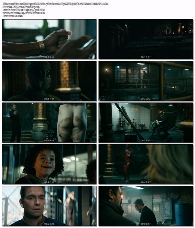 The Boys S04 1080p WEBRip 10bit DDP5.1 x265-HODL