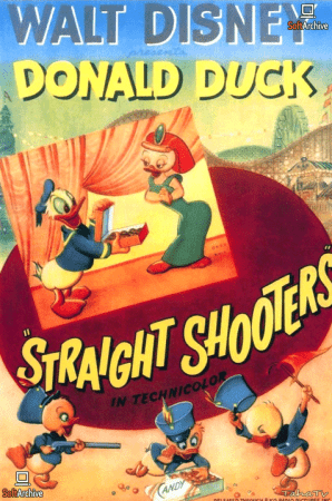 Straight Shooters 1947 DVDRip x264-HANDJOB