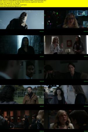 Criminal Minds S17E09 1080p WEB-DL DDP5 1 H264-SHADOW
