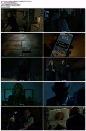 Evil S04E10 1080p HEVC x265-MeGusta