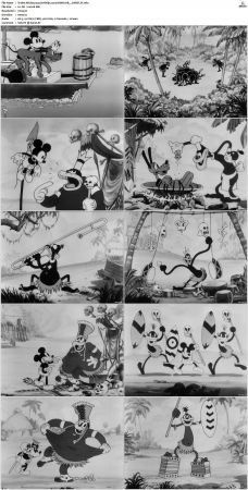 Trader Mickey 1932 DVDRip x264-HANDJOB