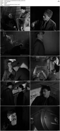 Number Seventeen 1932 1080p BluRay HEVC x265-SUP3R