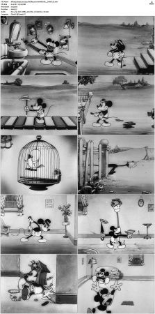 Mickey Steps Out 1931 DVDRip x264-HANDJOB