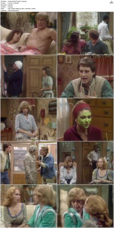 SOAP S02 DVDRip x264-NGP