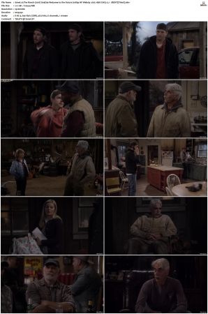 The Ranch 2016 S04 1080p NF Webrip x265 10bit EAC3 5 1 - JBENTTAoE