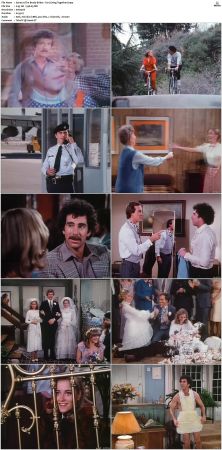 The Brady Brides S01 DVDRip x264-NGP