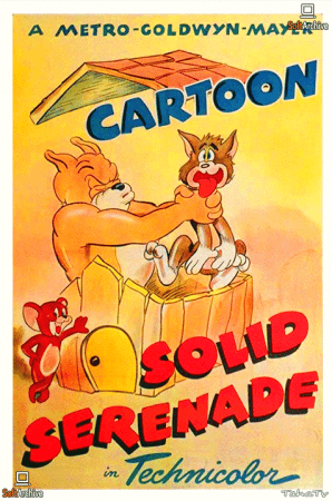 Solid Serenade 1946 1080p AI UPSCALE HEVC 10Bit AAC 2.0 H265-R&amp;H