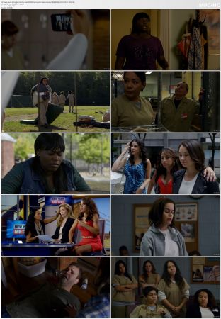 Orange Is The New Black S05 1080p BluRay AV1 OPUS 5 1-GHD