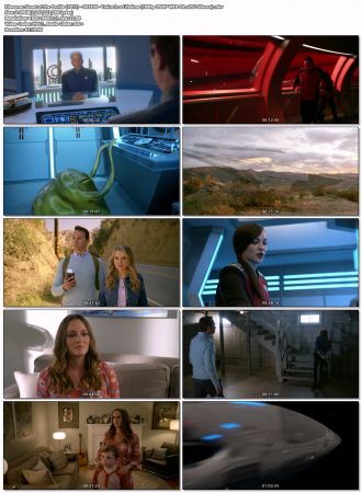 The Orville 2017 S03 1080p DSNP WEB-DL x265 Silence