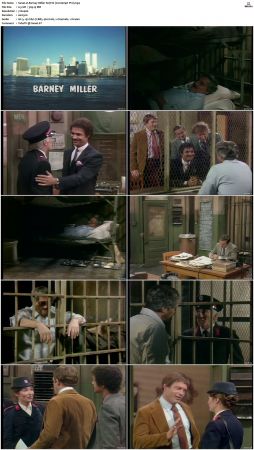 Barney Miller S07 DVDRip x264-NGP