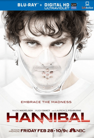 Hannibal S02 1080p BluRay Dts-HDMa5.1 AVC-PiR8