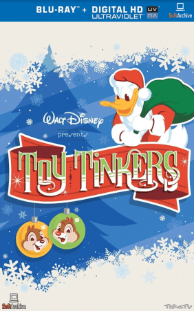 Toy Tinkers 1949 720p BluRay x264-SUG