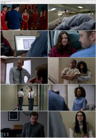 Orange Is The New Black S03 1080p BluRay AV1 OPUS 5 1-GHD
