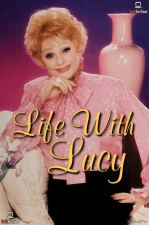 Life with Lucy S01 DVDRip x264-NGP