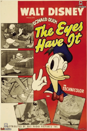 The Eyes Have It 1945 DVDRip x264-HANDJOB