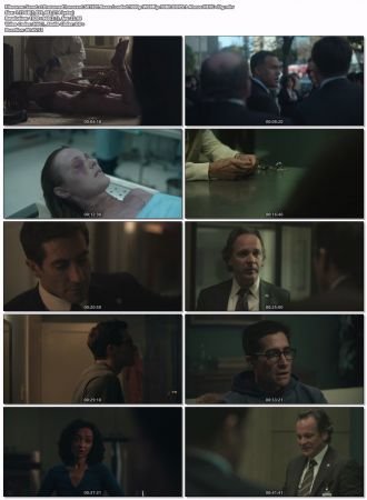 Presumed Innocent S01 1080p WEBRip 10Bit DDP5 1 Atmos HEVC-d3g