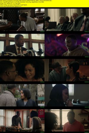 Emperor of Ocean Park S01E02 1080p WEB-DL DDP5.1 H264-SHADOW