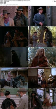 The Adventures of Brisco County Jr S01 DVDRip NTSC DD2 0 x264-LiGHTSPEED