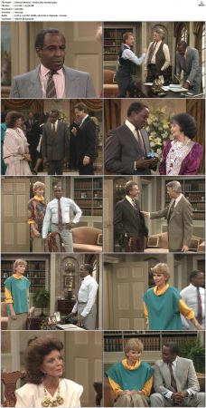 Benson S07 DVDRip x264-NGP