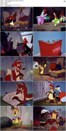 Chicken Little 1943 DVDRip x264-HANDJOB