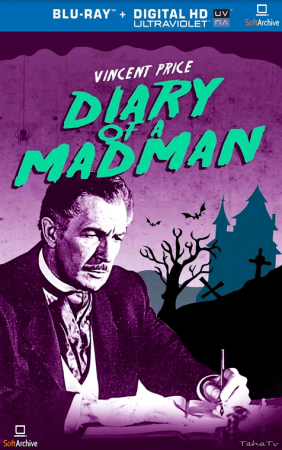 Diary Of A Madman 1963 1080p BluRay HEVC x265-SUP3R