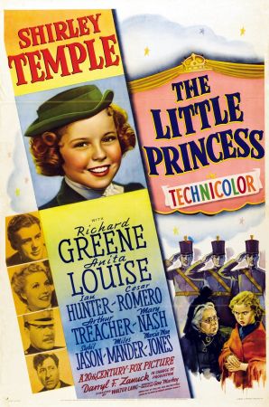 The Little Princess 1939 1080p WEBRip DDP 2.0 H265-iVy