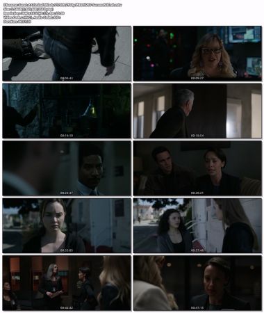 Criminal Minds S17E09 2160p WEB H265-SuccessfulCrab