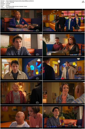 Reginald the Vampire S02E05 1080p WEBRip x264-BAE