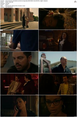 Preacher S03 1080p AMZN WEB-DL H265 SDR DDP 5 1 English - DarQ