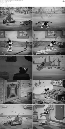 Playful Pluto 1934 DVDRip x264-HANDJOB