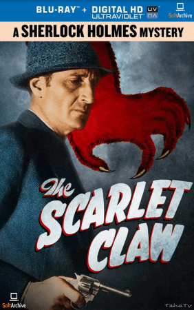 The Scarlet Claw 1944 1080p BluRay HEVC x265-SUP3R