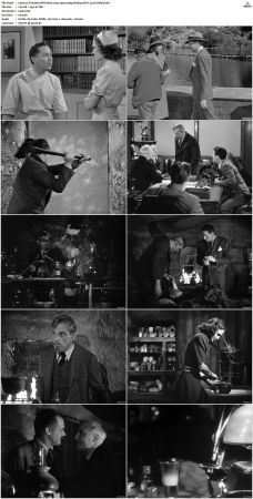 The Man With Nine Lives 1940 1080p BluRay HEVC x265-SUP3R