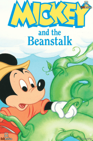 Mickey and the Beanstalk 1947 DVDRip x264-HANDJOB