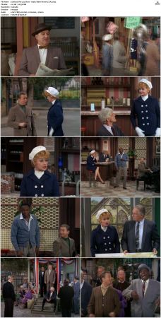 The Lucy Show S05 DVDRip x264-NGP