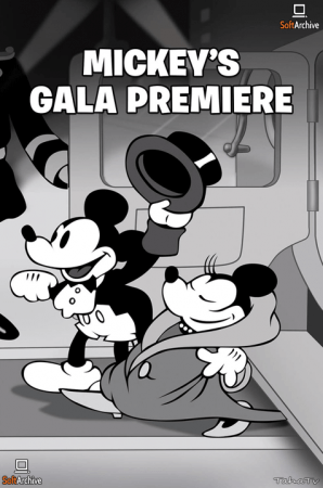 Mickeys Gala Premiere 1933 DVDRip x264-HANDJOB