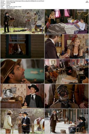 Quick Draw S01 1080p HULU WEBRip AAC2 0 H264-NTb