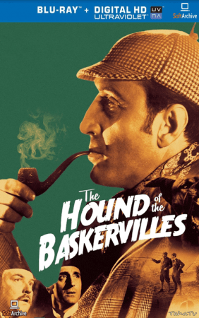 The Hound Of The Baskervilles 1939 1080p BluRay HEVC x265-SUP3R