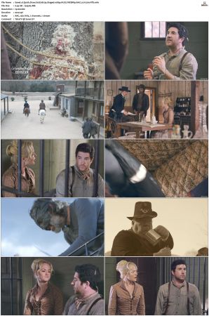 Quick Draw S02 1080p HULU WEBRip AAC2 0 H264-NTb