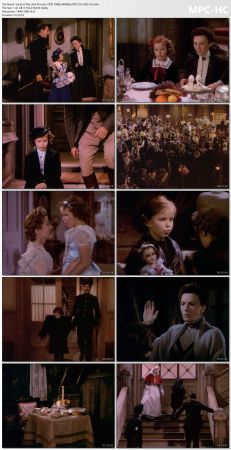 The Little Princess 1939 1080p WEBRip DDP 2.0 H265-iVy