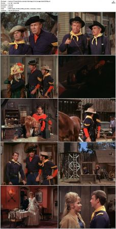 F Troop S02 DVDRip XviD-cOOt