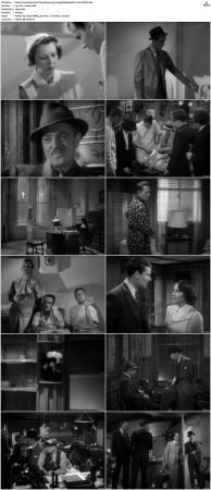 Internes Cant Take Money 1937 1080p BluRay HEVC x265-SUP3R