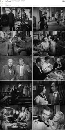 Last Holiday 1950 1080p BluRay HEVC x265-SUP3R