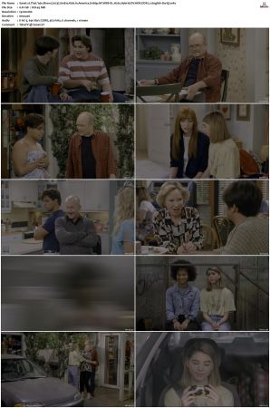 That 90s Show 2023 S01 1080p NF WEB-DL H265 Hybrid DV HDR DDP 5.1 English-DarQ