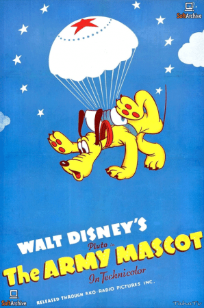 The Army Mascot 1942 DVDRip x264-HANDJOB
