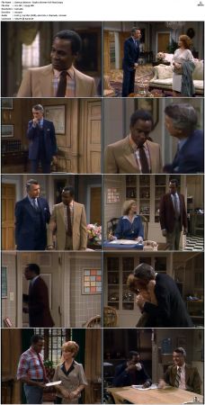 Benson S03 DVDRip x264-NGP