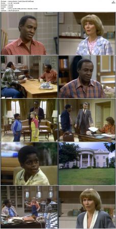 Benson S02 DVDRip x264-NGP